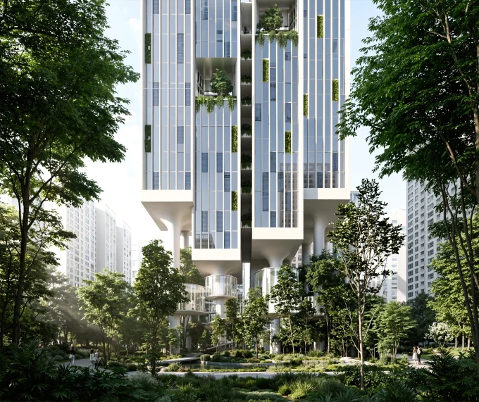 CRA–Carlo Ratti Associati