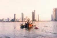 Sharjah Architecture Triennial