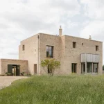 A house at Fairmead