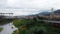 Italian Motorways Bridge Collapse