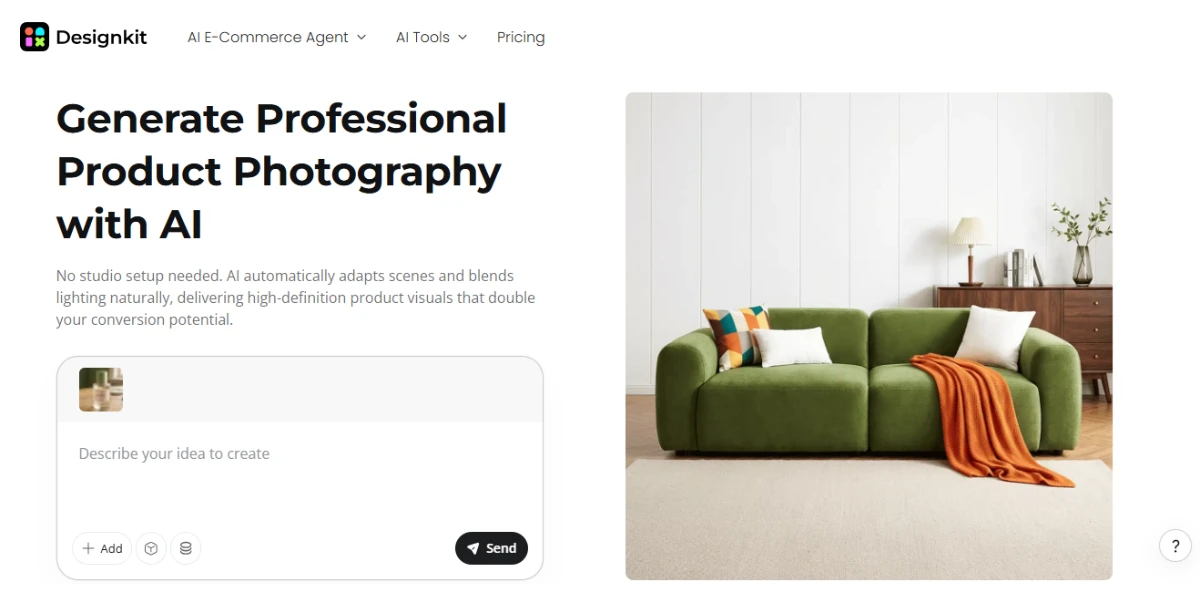 Designkit Review: Is It Worth It for E-Commerce Sellers? 6 Designkit