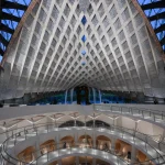 Marisfrolg Fashion Campus in Shenzhen
