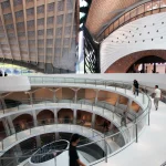 Marisfrolg Fashion Campus in Shenzhen