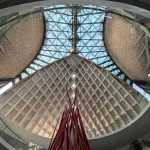 Marisfrolg Fashion Campus in Shenzhen