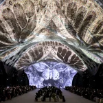 Marisfrolg Fashion Campus in Shenzhen