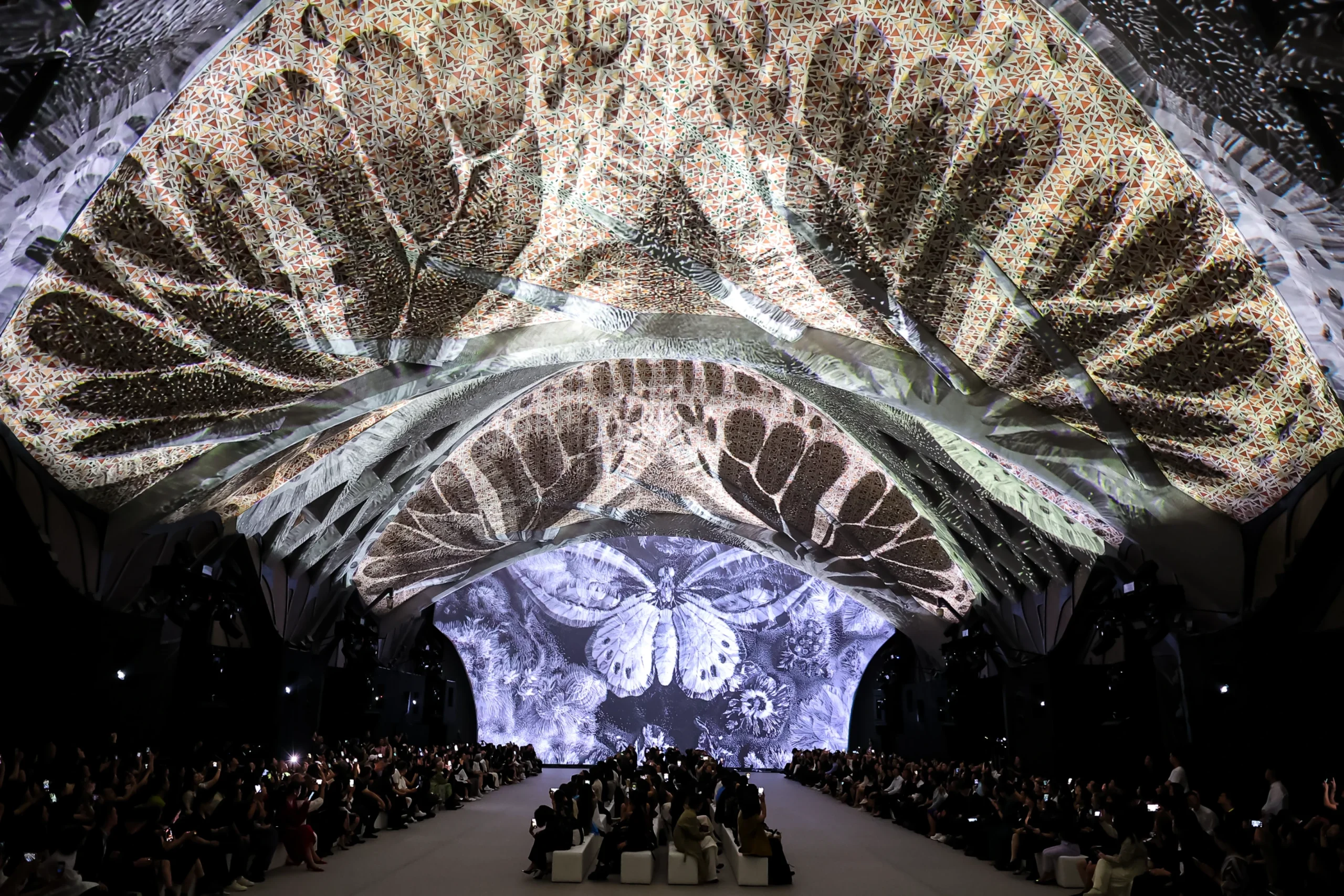 Why Everyone Is Talking About the Marisfrolg Fashion Campus in Shenzhen 17 Marisfrolg Fashion Campus in Shenzhen