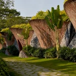 Marisfrolg Fashion Campus in Shenzhen