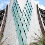 Marisfrolg Fashion Campus in Shenzhen