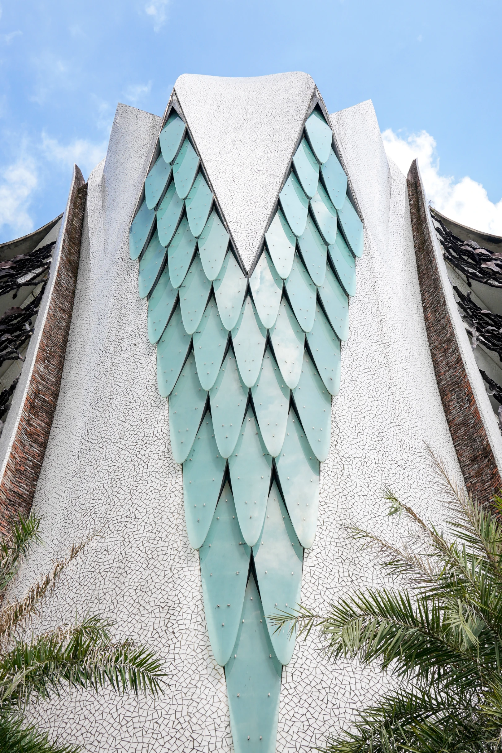 Why Everyone Is Talking About the Marisfrolg Fashion Campus in Shenzhen 11 Marisfrolg Fashion Campus in Shenzhen