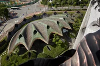 Marisfrolg Fashion Campus in Shenzhen
