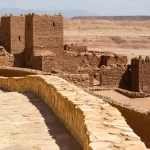 Aït Benhaddou, Morocco