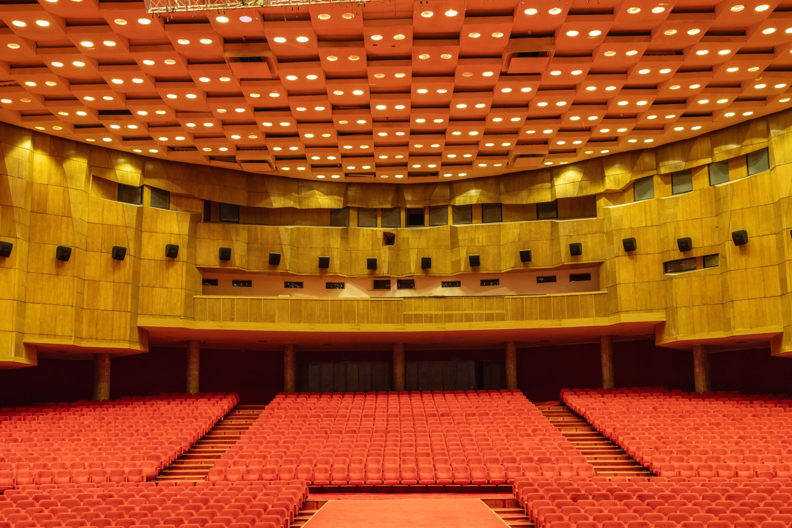 Alisher Navoi Cinema Palace