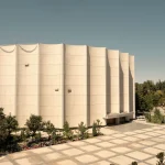 Alisher Navoi Cinema Palace,