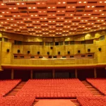 Alisher Navoi Cinema Palace