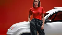 Alpine x Lacoste