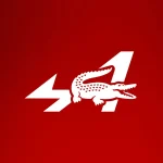 Alpine x Lacoste