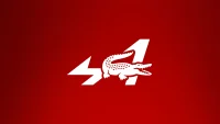 Alpine x Lacoste