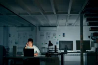 The Inverted Pyramid Nobody Talks About: Too Many Architects - Not Enough Clients