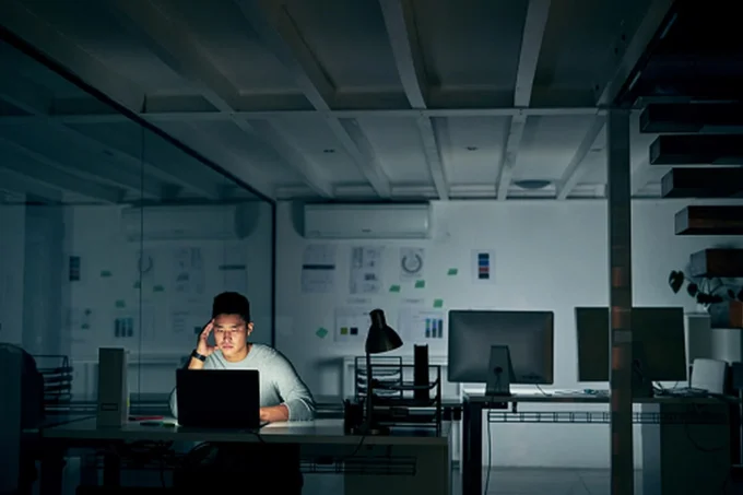 The Inverted Pyramid Nobody Talks About: Too Many Architects - Not Enough Clients