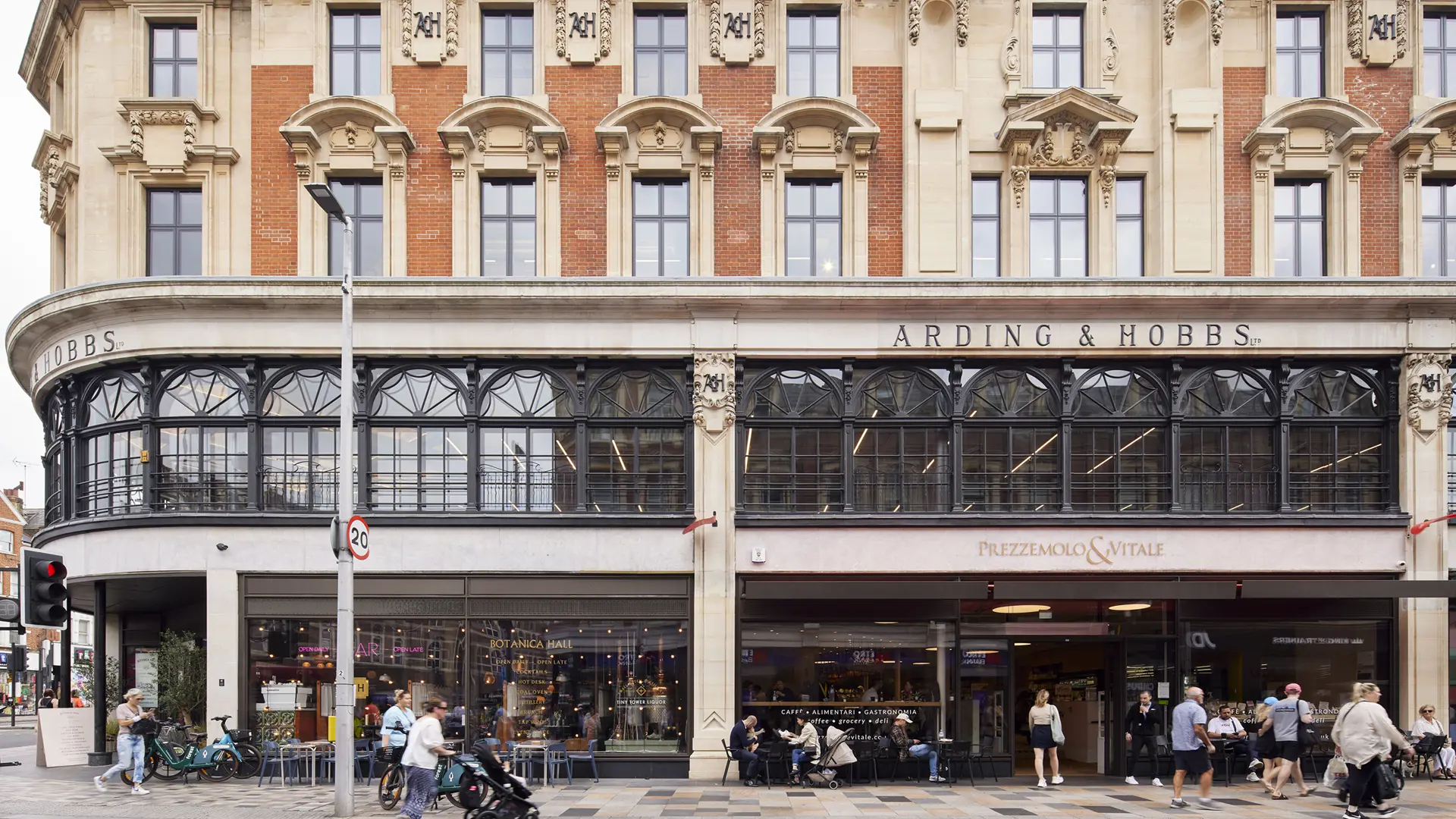 RIBA Unveils 32 National Award Winners Across the UK 5 RIBA Unveils 32 National Award Winners Across the UK