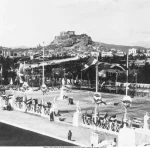 Panathenaic Stadium