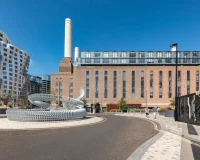 Battersea Power Station