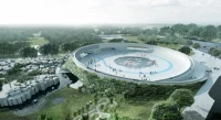 Zoo Architecture