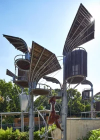 Zoo Architecture