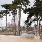 Zoo Architecture