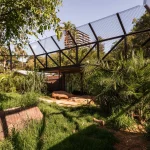 Zoo Architecture