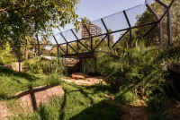 Zoo Architecture