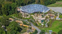 Zoo Architecture