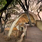 Zoo Architecture