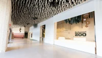 Zoo Architecture