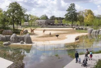 Zoo Architecture