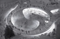 Zoo Architecture