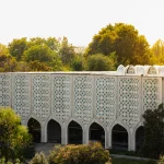 Central Exhibition Hall of the Academy of Arts
