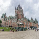 Quebec City Guide