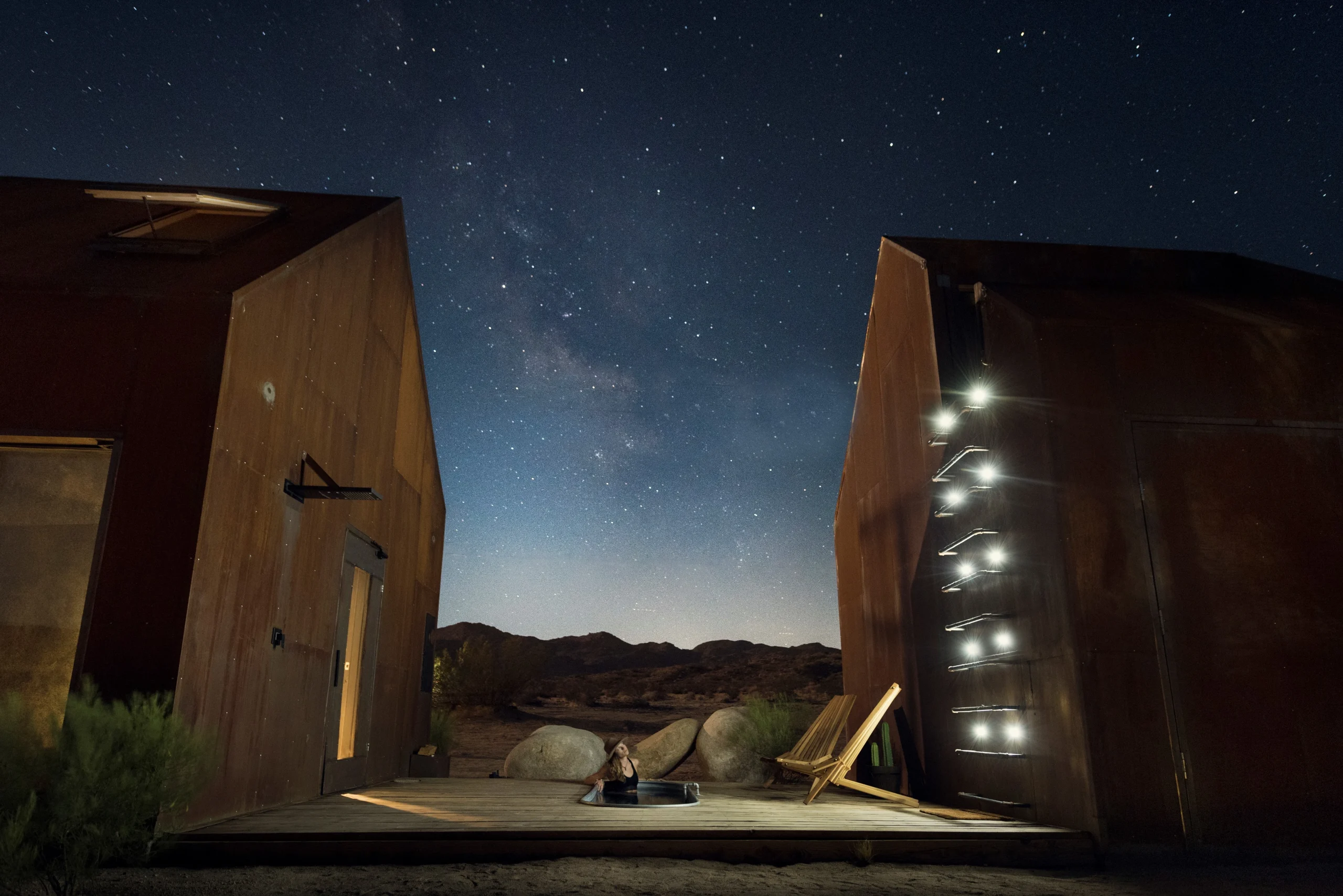 10 Beautiful Off-Grid Homes Designed for Modern Life 15 10 Beautiful Off-Grid Homes Designed for Modern Life