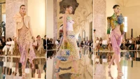 How Gaudí's Architecture Became Schiaparelli's Fall 2026 Couture