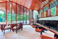Frank Lloyd Wright’s Fountainhead