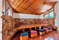 Frank Lloyd Wright’s Fountainhead