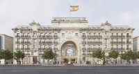 David Chipperfield Architects Reopen the Historic Pereda Building as Faro Santander