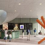 David Chipperfield Architects Reopen the Historic Pereda Building as Faro Santander
