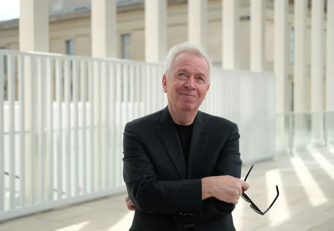 David Chipperfield Architects