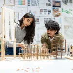 Designing adaptive ecosystems-Architecture Is Growing Up with Gen Z
