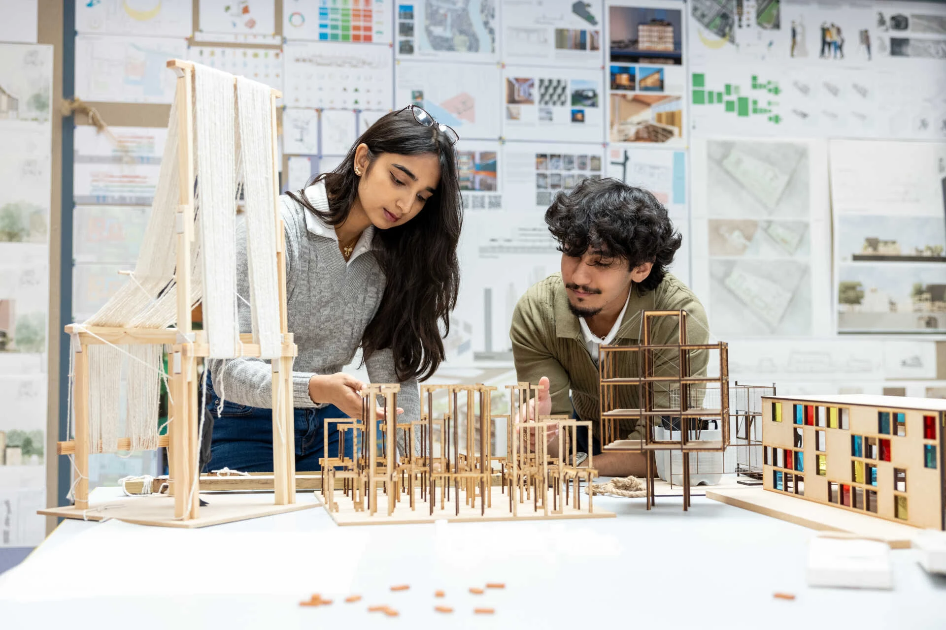 Designing adaptive ecosystems-Architecture Is Growing Up with Gen Z