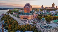 Quebec City Guide