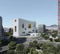 Controversy Erupts After Campo Baeza and MAODA Win Ecuador National Museum Competition