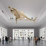 Controversy Erupts After Campo Baeza and MAODA Win Ecuador National Museum Competition